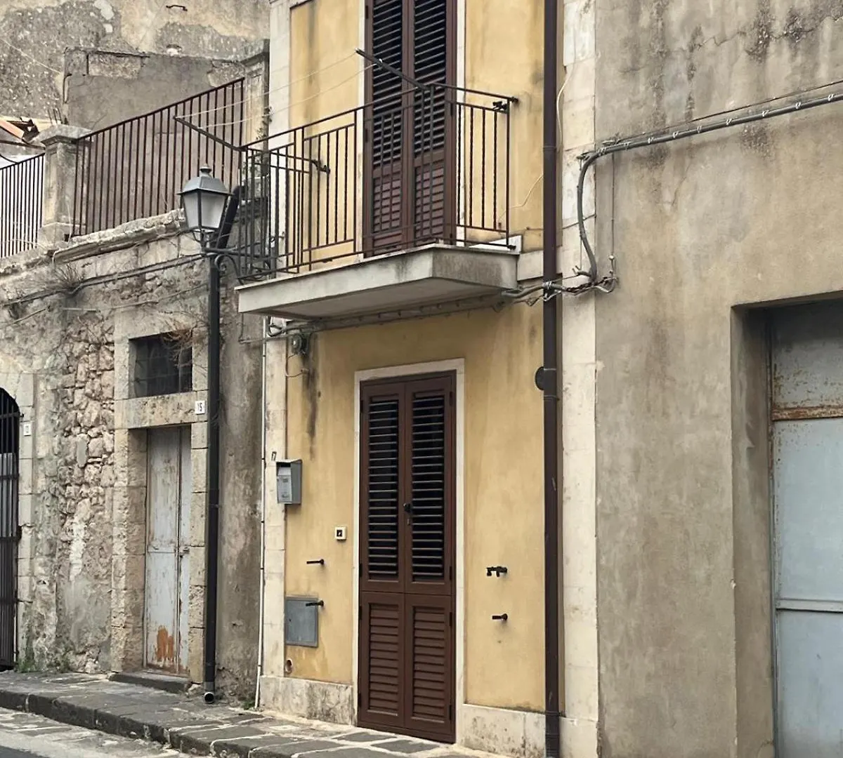 Casa Vacanze Letizia Buscemi