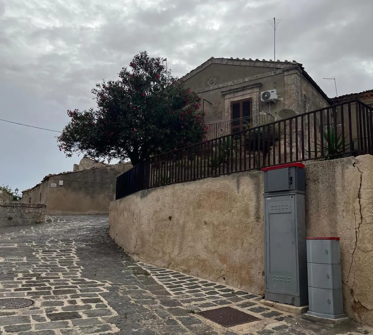 Casa Vacanze Letizia Buscemi
