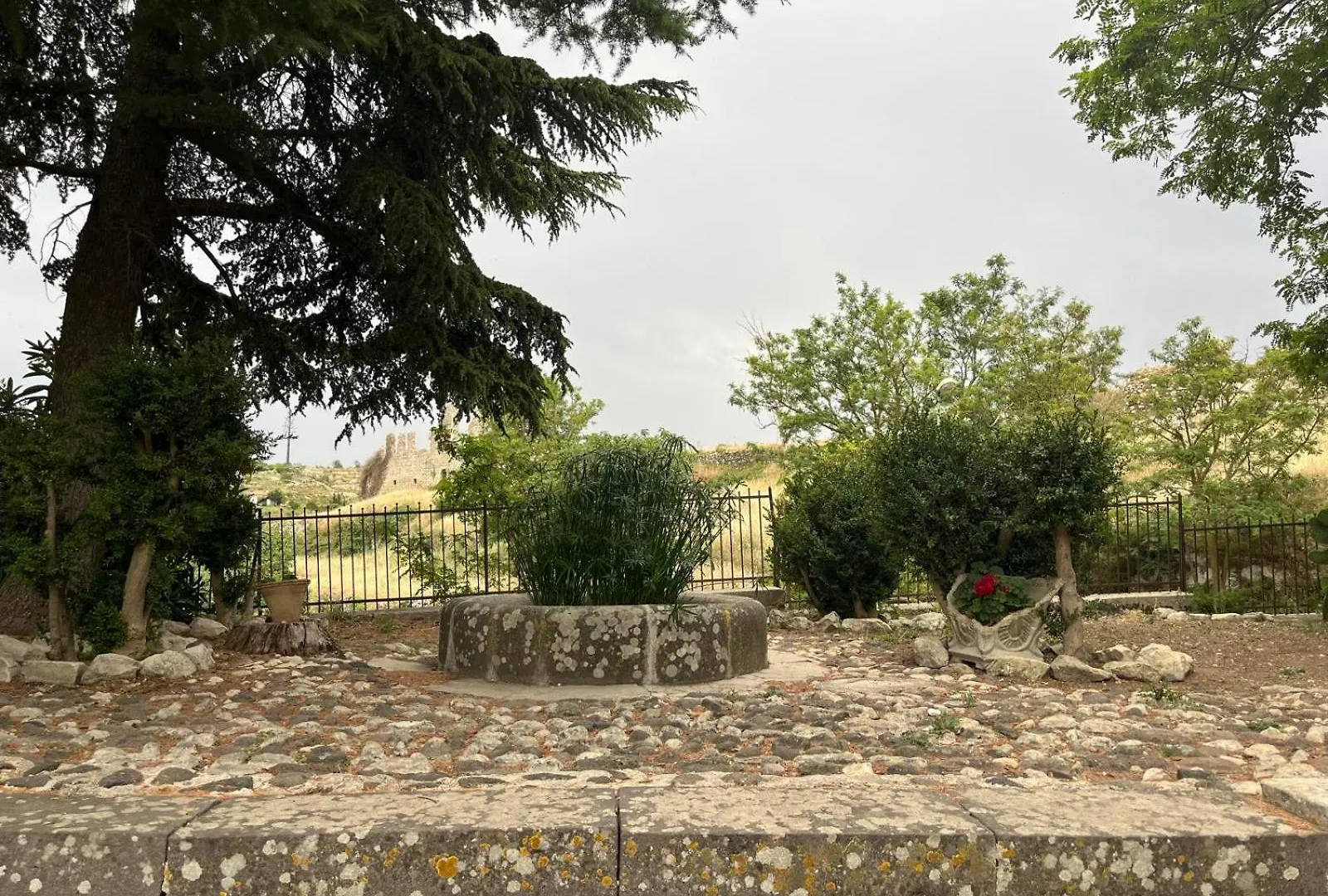 Casa Vacanze Letizia Buscemi 0*,