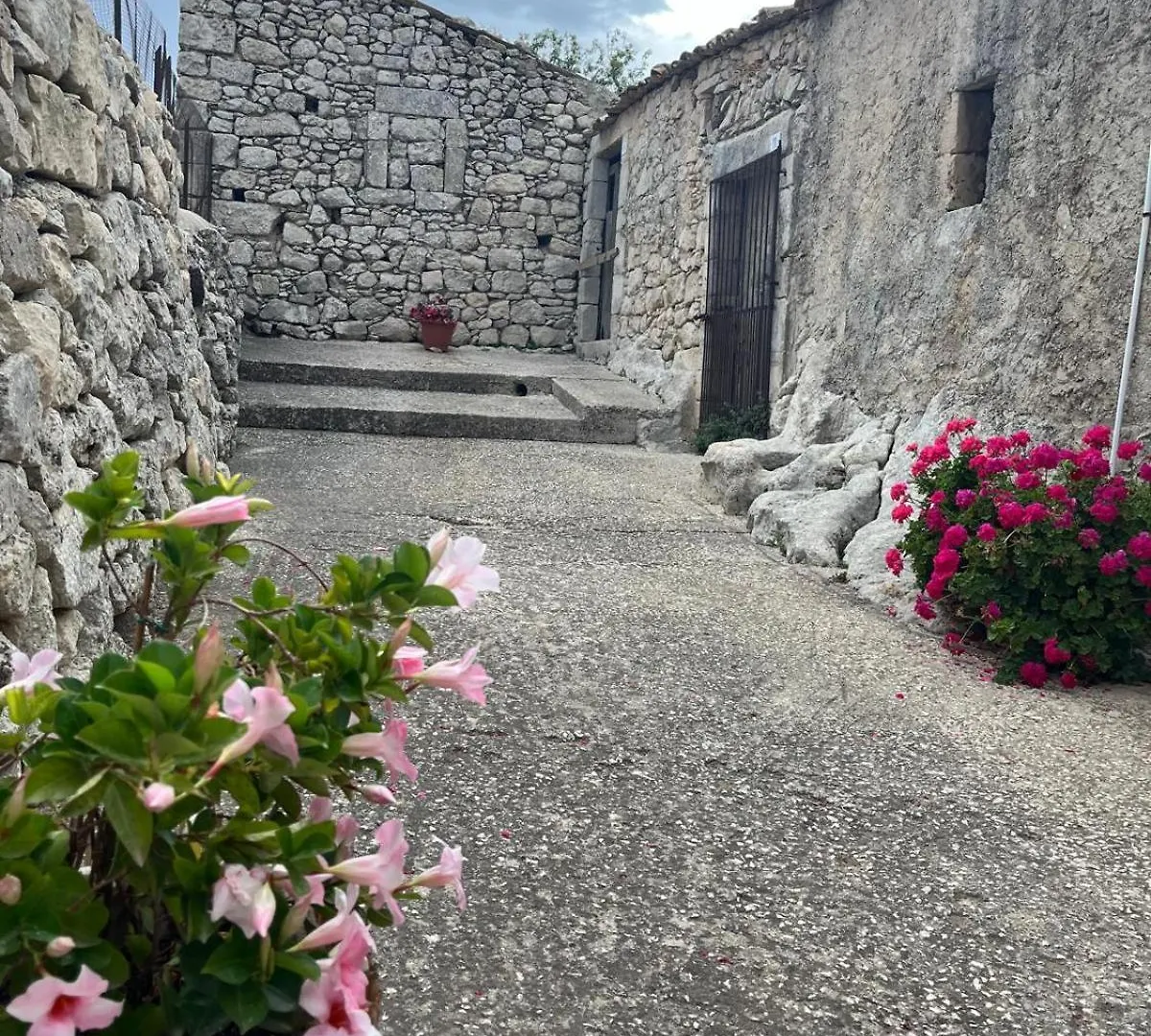 Apartment Casa Vacanze Letizia Buscemi Italy