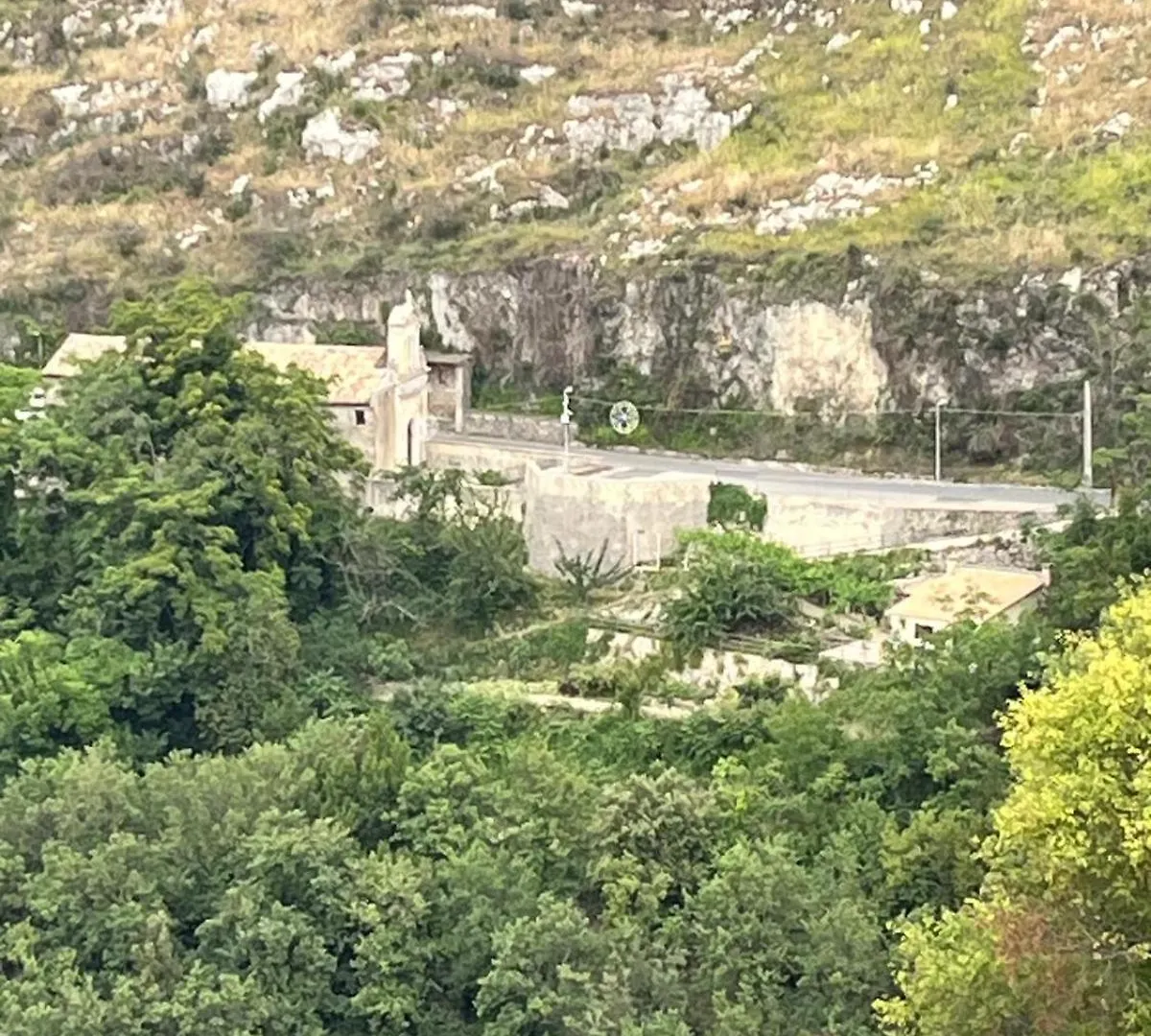 Casa Vacanze Letizia Buscemi