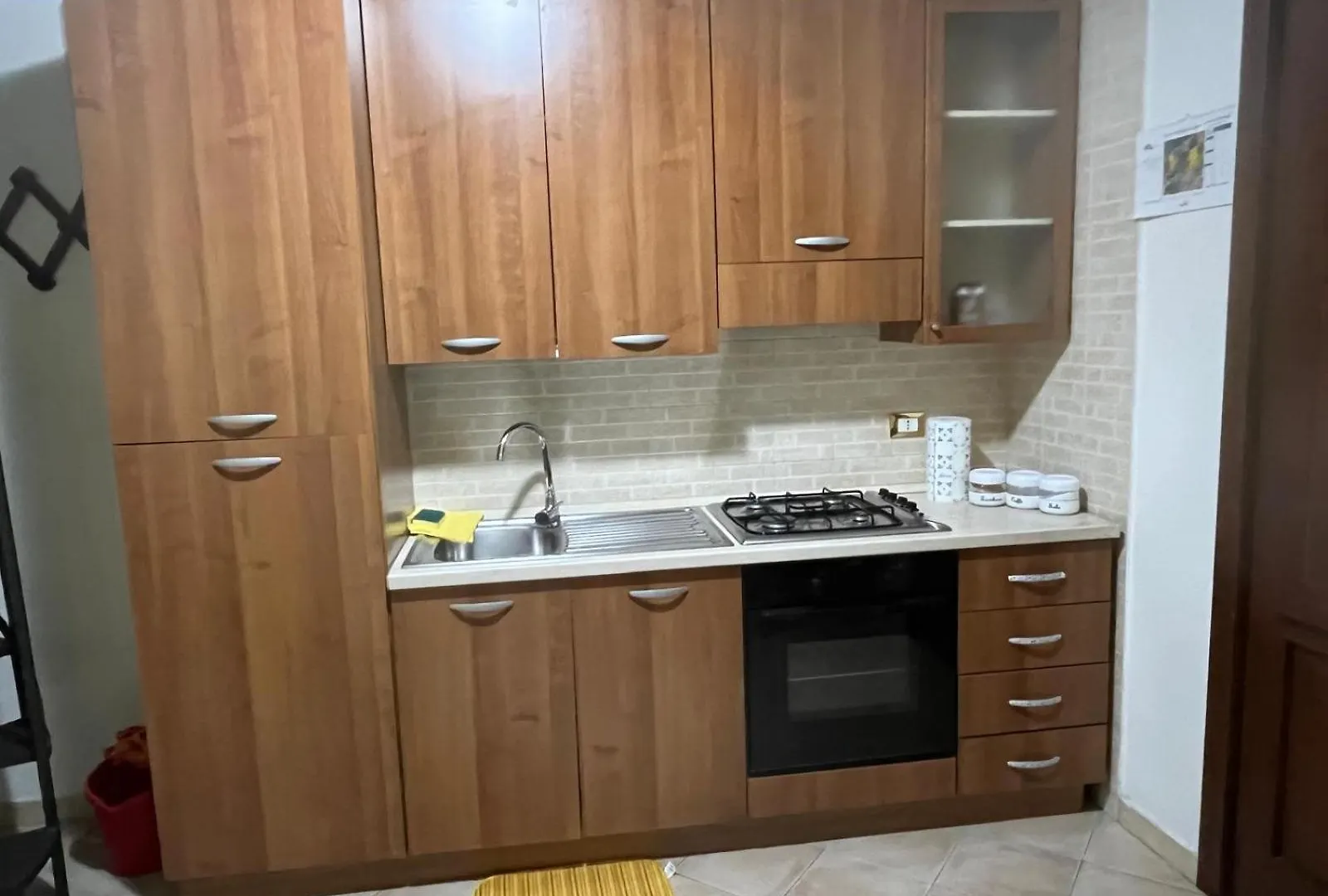 Apartment Casa Vacanze Letizia Buscemi