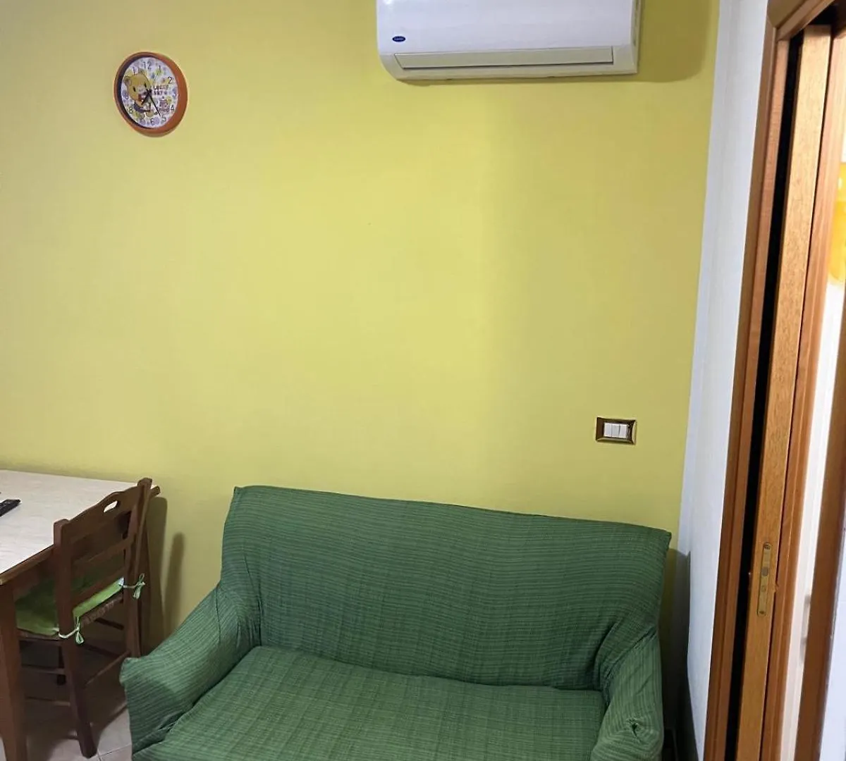 Casa Vacanze Letizia Buscemi Apartment