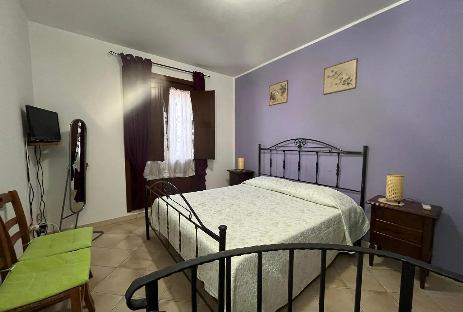 Apartment Casa Vacanze Letizia Buscemi