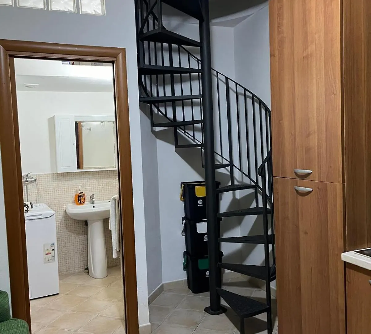 Casa Vacanze Letizia Buscemi