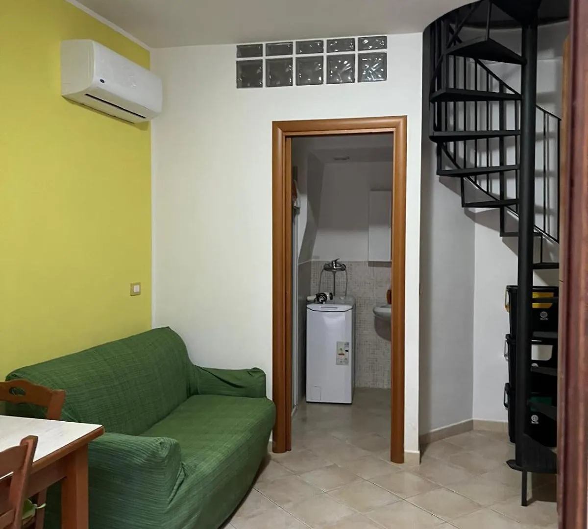 Casa Vacanze Letizia Buscemi 0*,