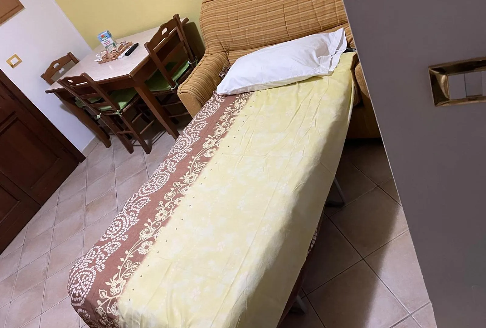 Casa Vacanze Letizia Buscemi 0*,