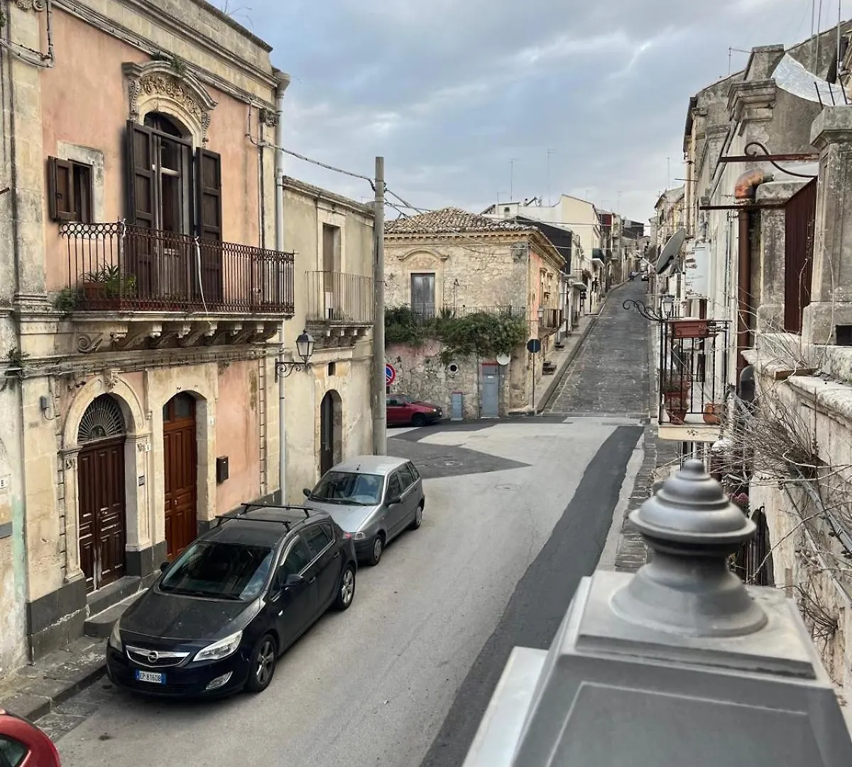 Casa Vacanze Letizia Buscemi
