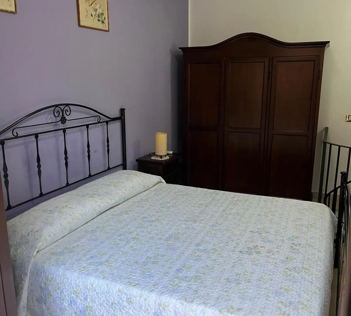 Casa Vacanze Letizia Buscemi Italy