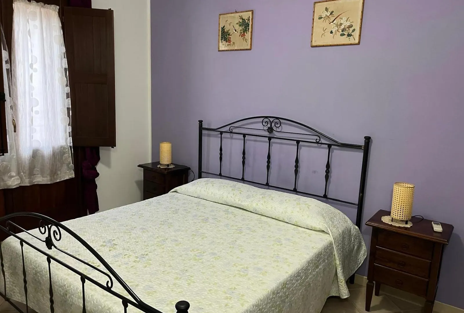 Casa Vacanze Letizia Buscemi Apartment