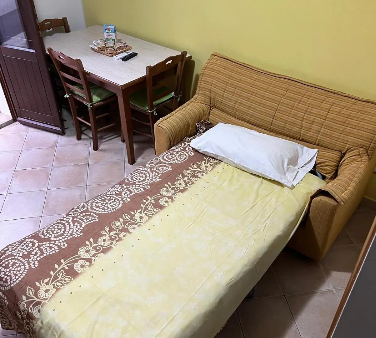 Casa Vacanze Letizia Buscemi 0*,  Italy